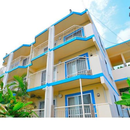 Condominium Ceaser Nakijin Buitenkant foto