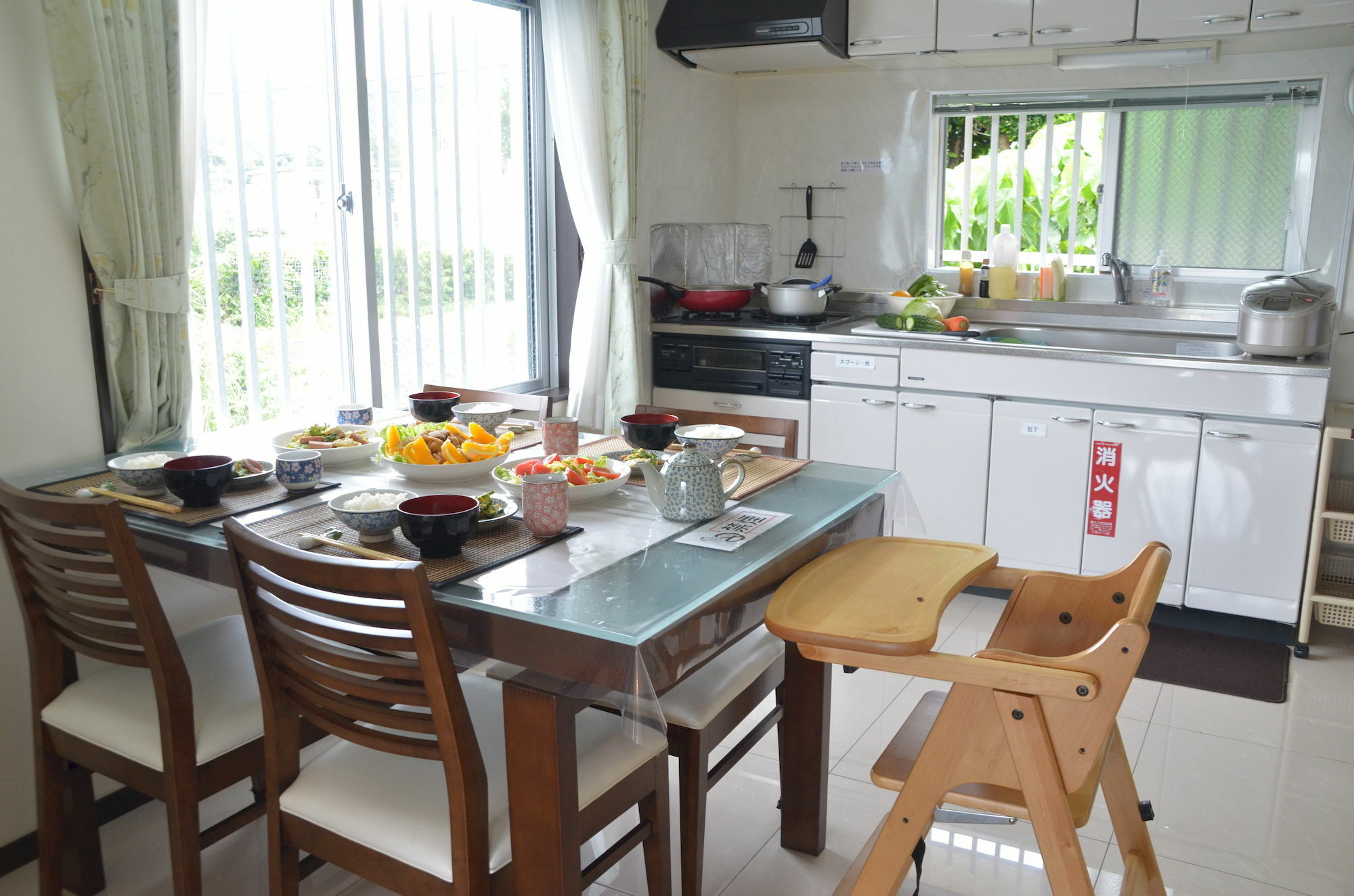 Condominium Ceaser Nakijin Buitenkant foto