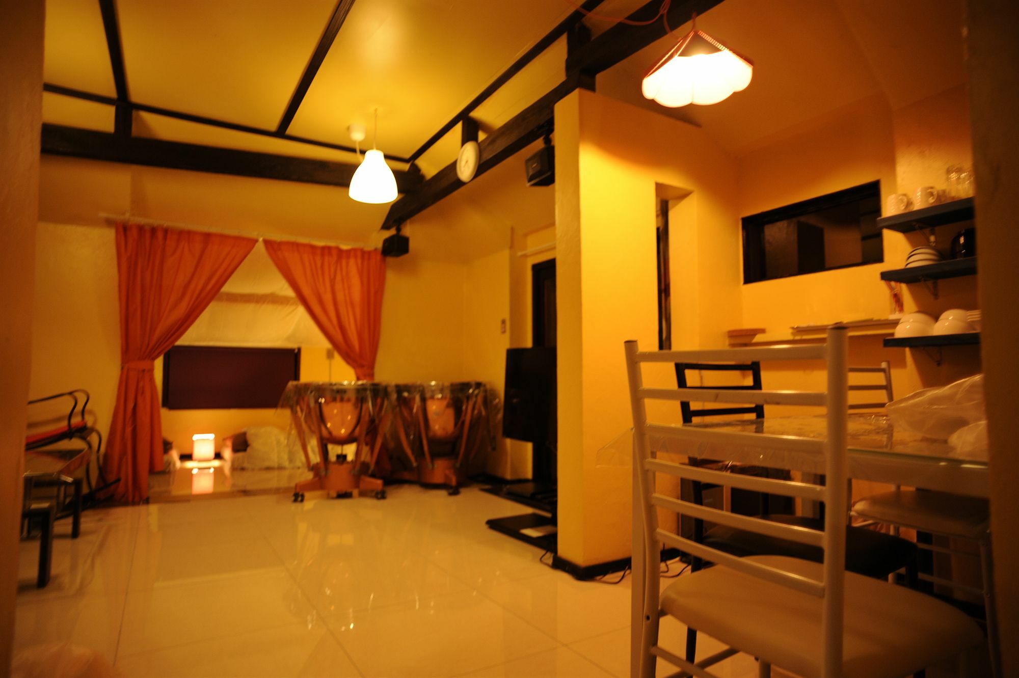 Condominium Ceaser Nakijin Buitenkant foto