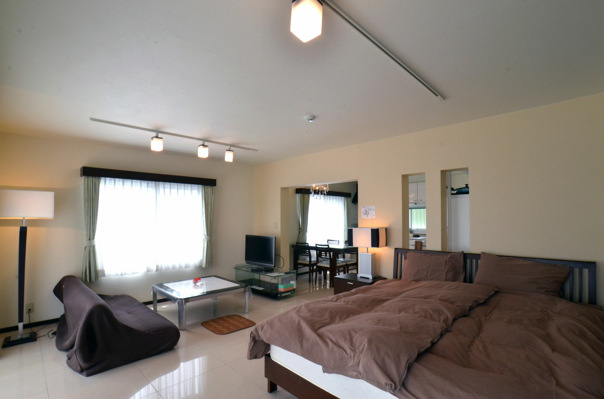 Condominium Ceaser Nakijin Buitenkant foto
