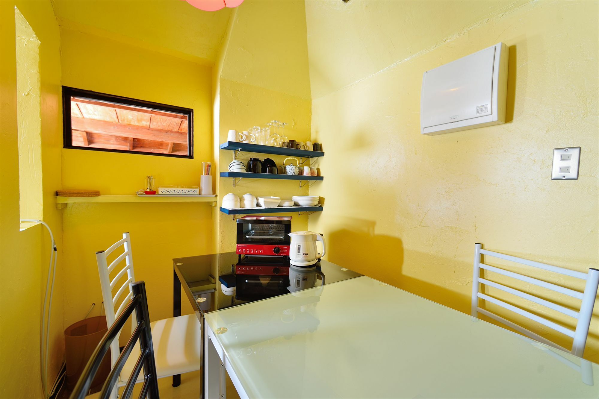 Condominium Ceaser Nakijin Buitenkant foto