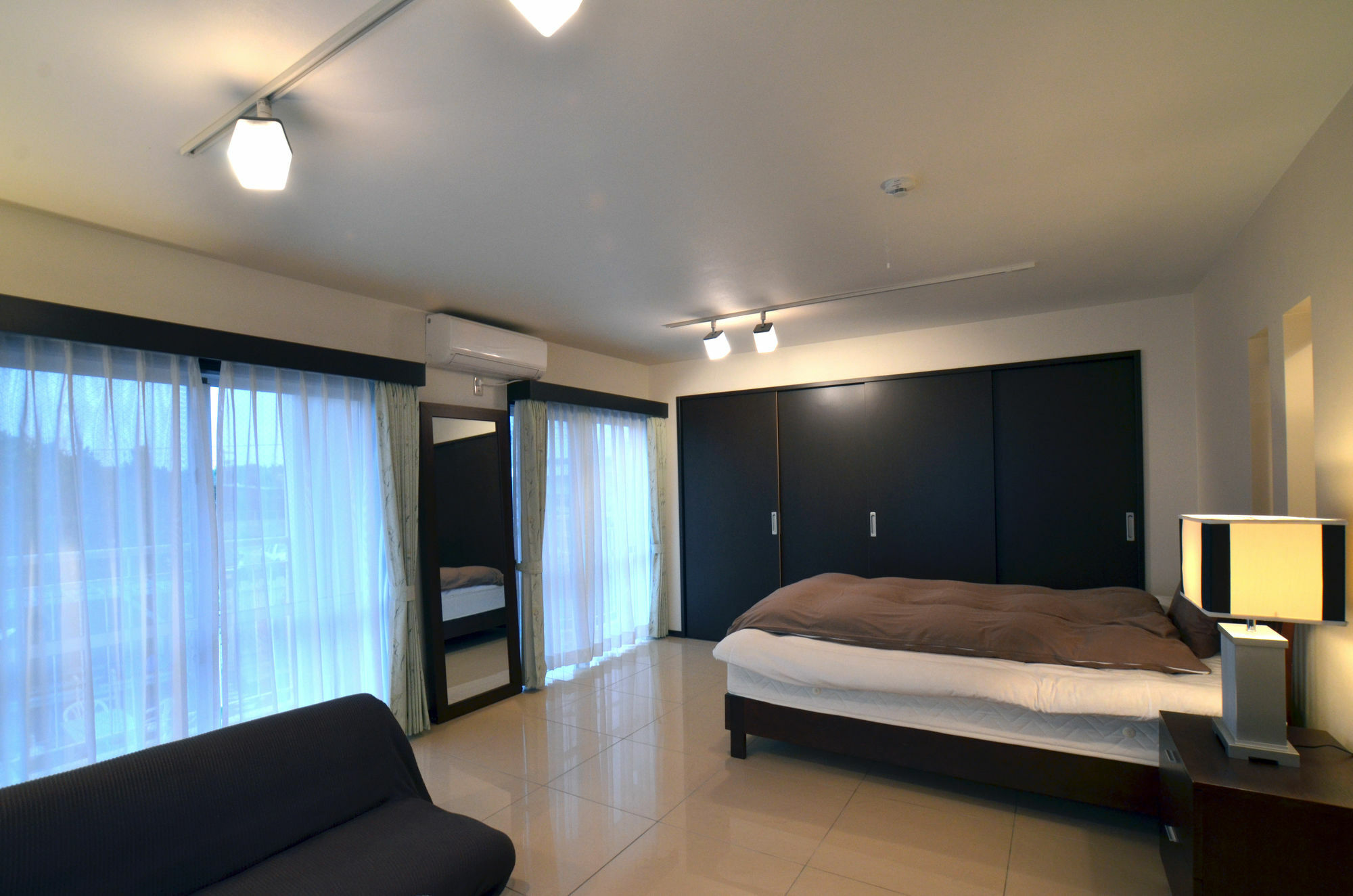 Condominium Ceaser Nakijin Buitenkant foto
