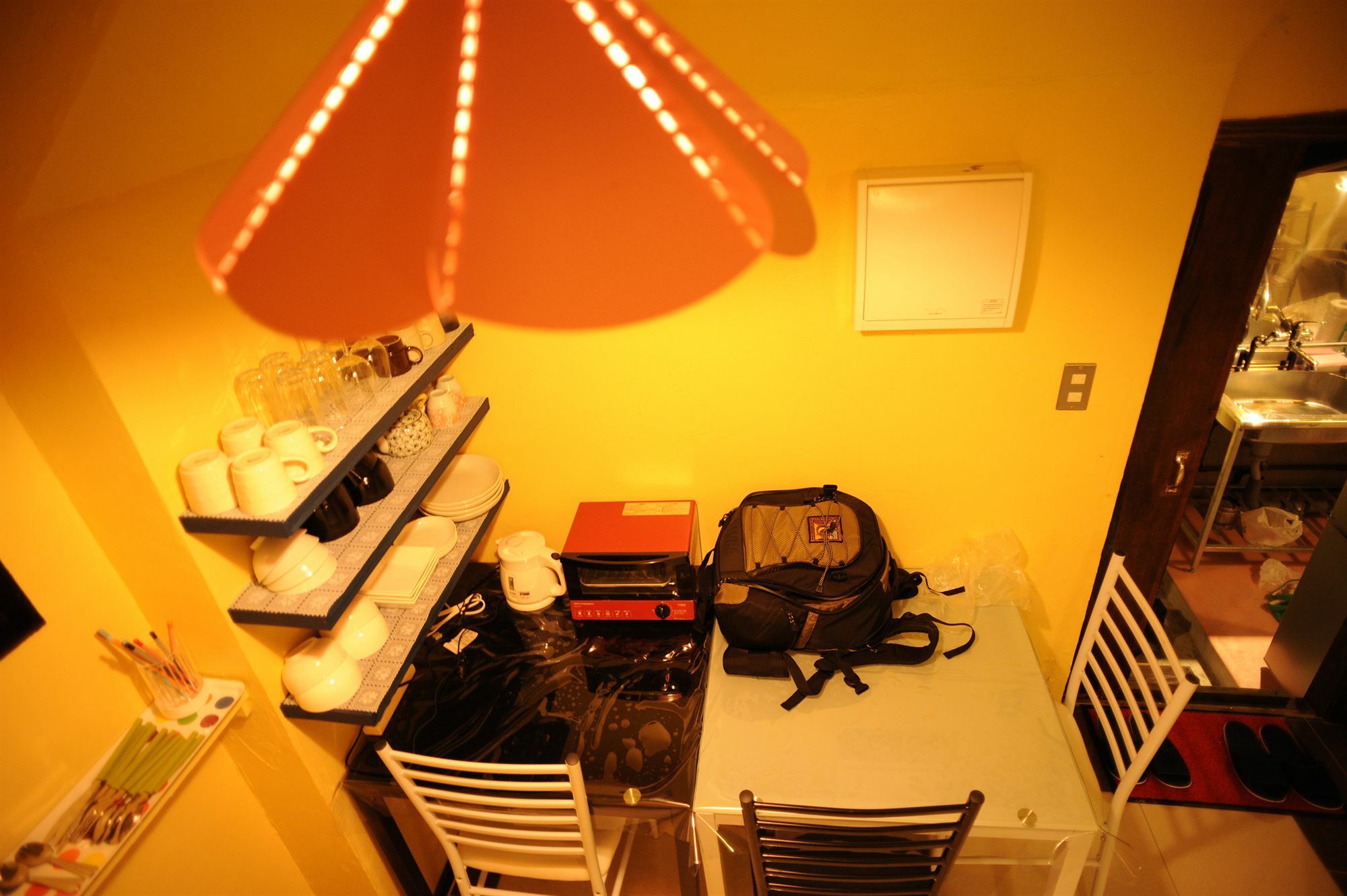 Condominium Ceaser Nakijin Buitenkant foto