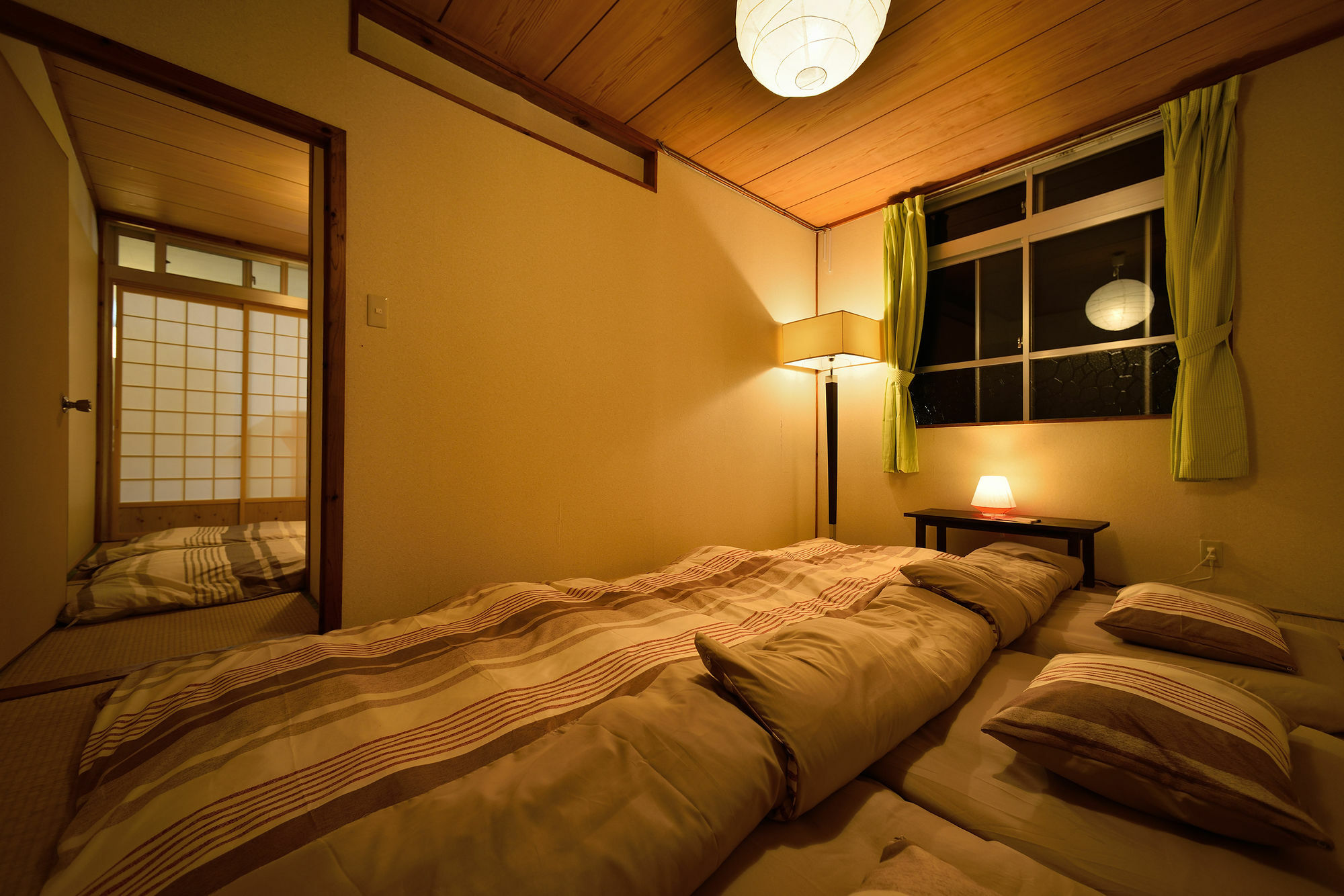 Condominium Ceaser Nakijin Buitenkant foto