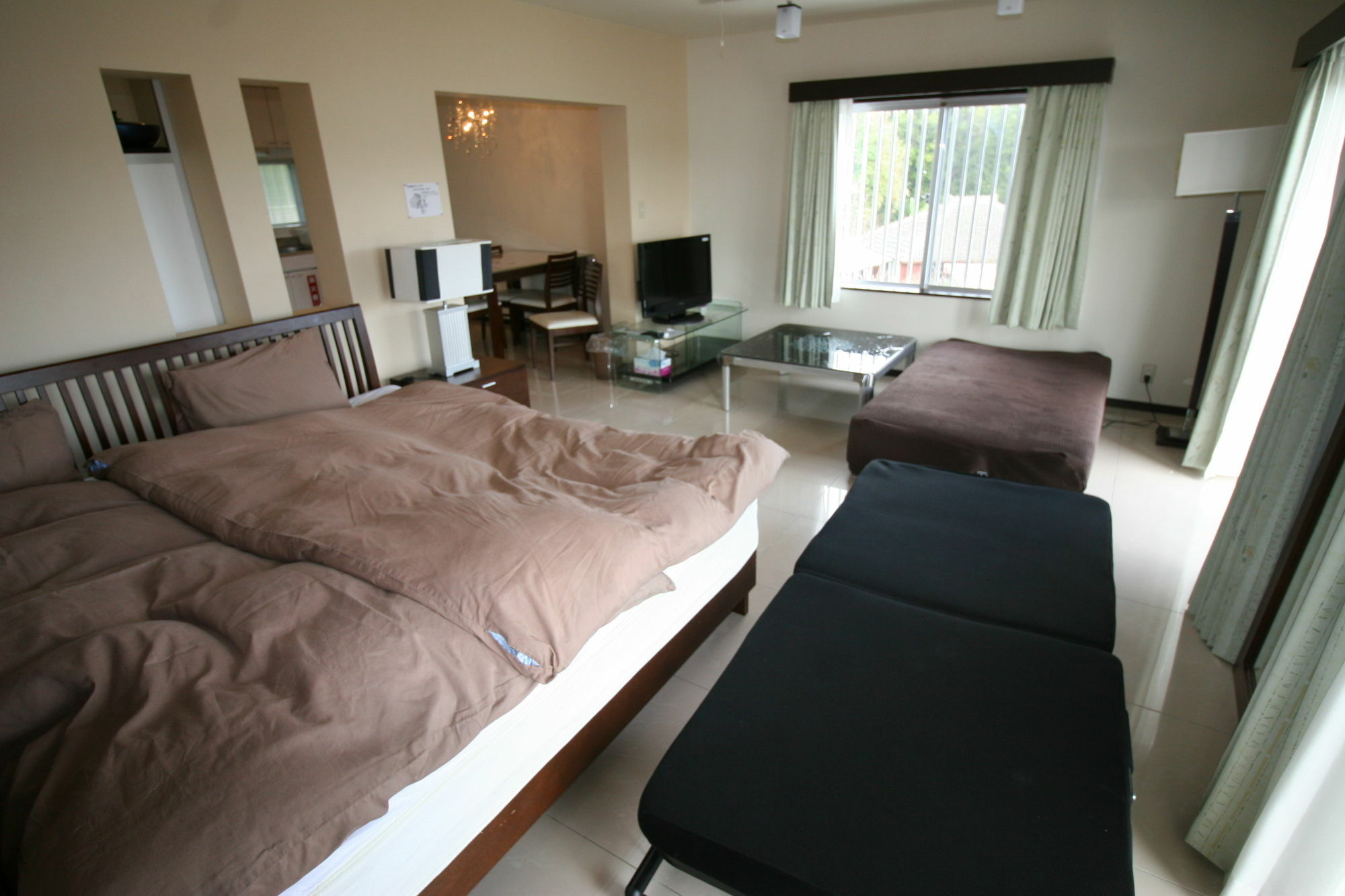 Condominium Ceaser Nakijin Buitenkant foto