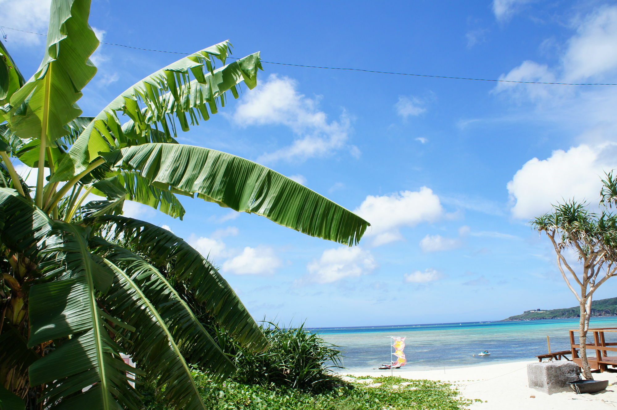 Condominium Ceaser Nakijin Buitenkant foto
