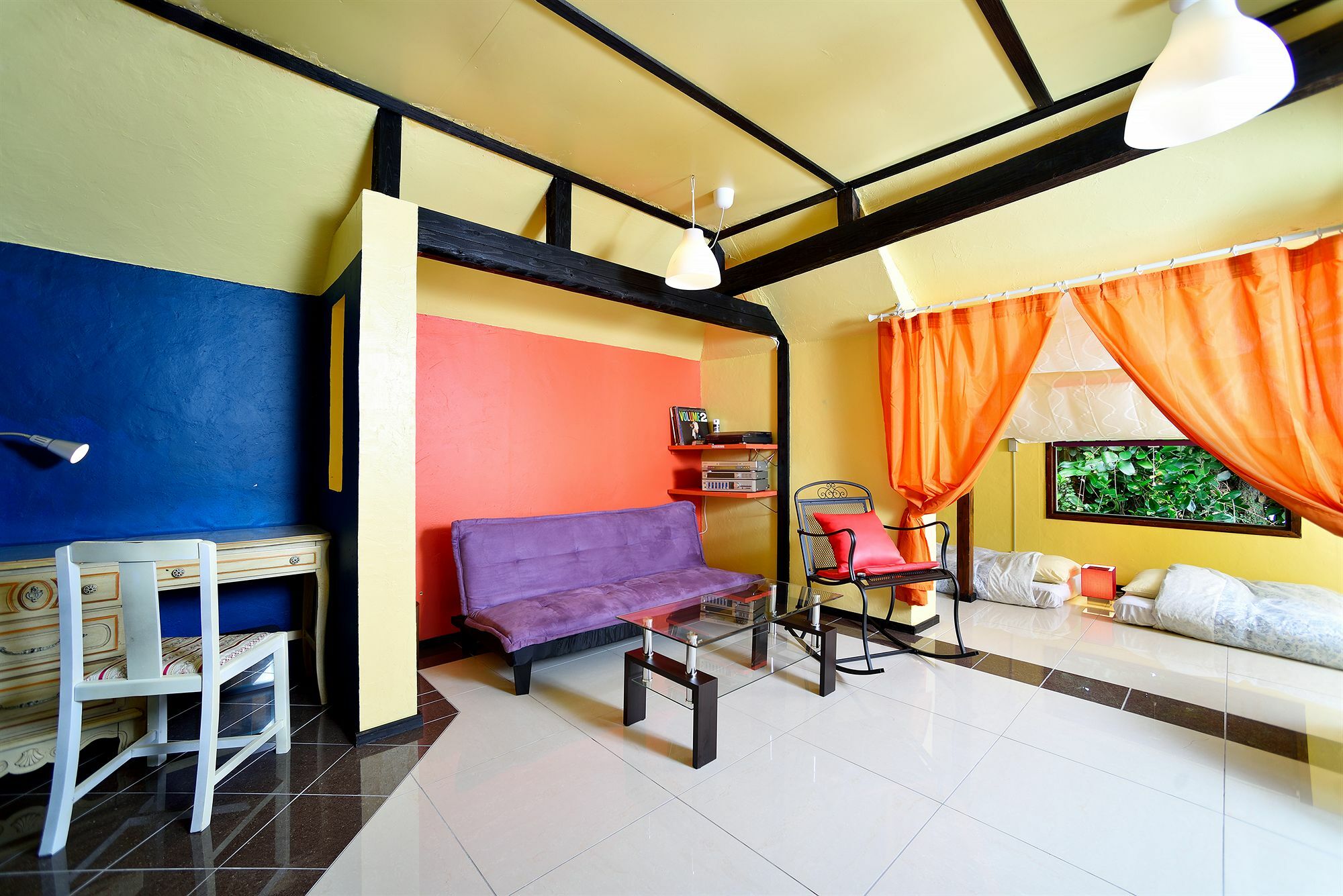 Condominium Ceaser Nakijin Buitenkant foto