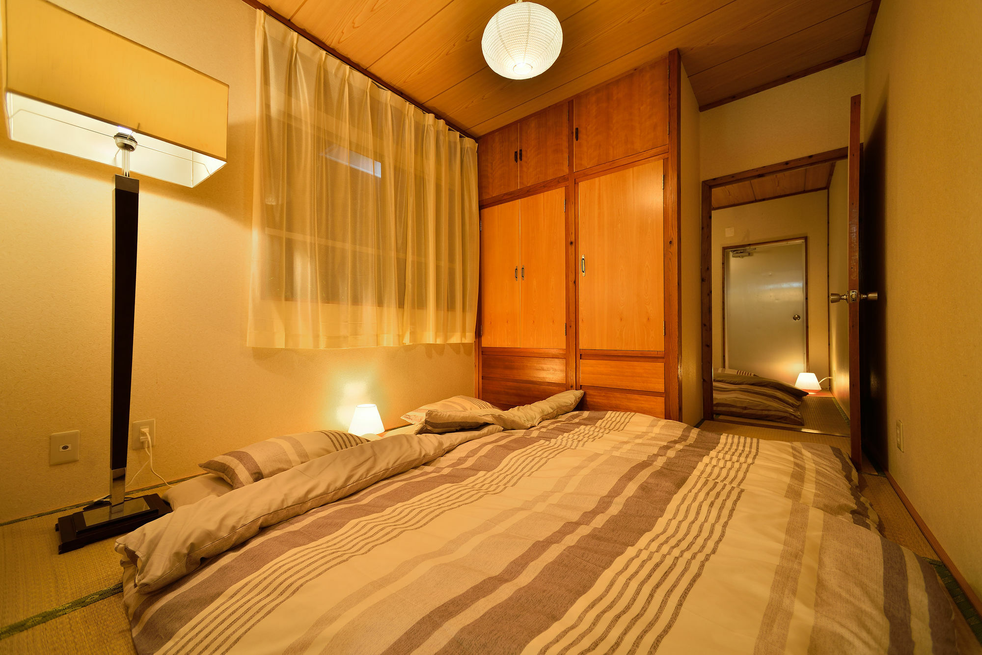 Condominium Ceaser Nakijin Buitenkant foto