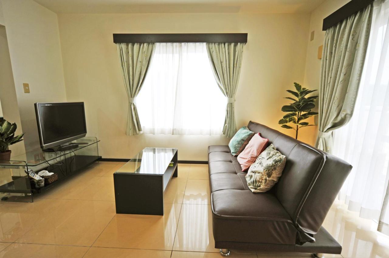 Condominium Ceaser Nakijin Buitenkant foto