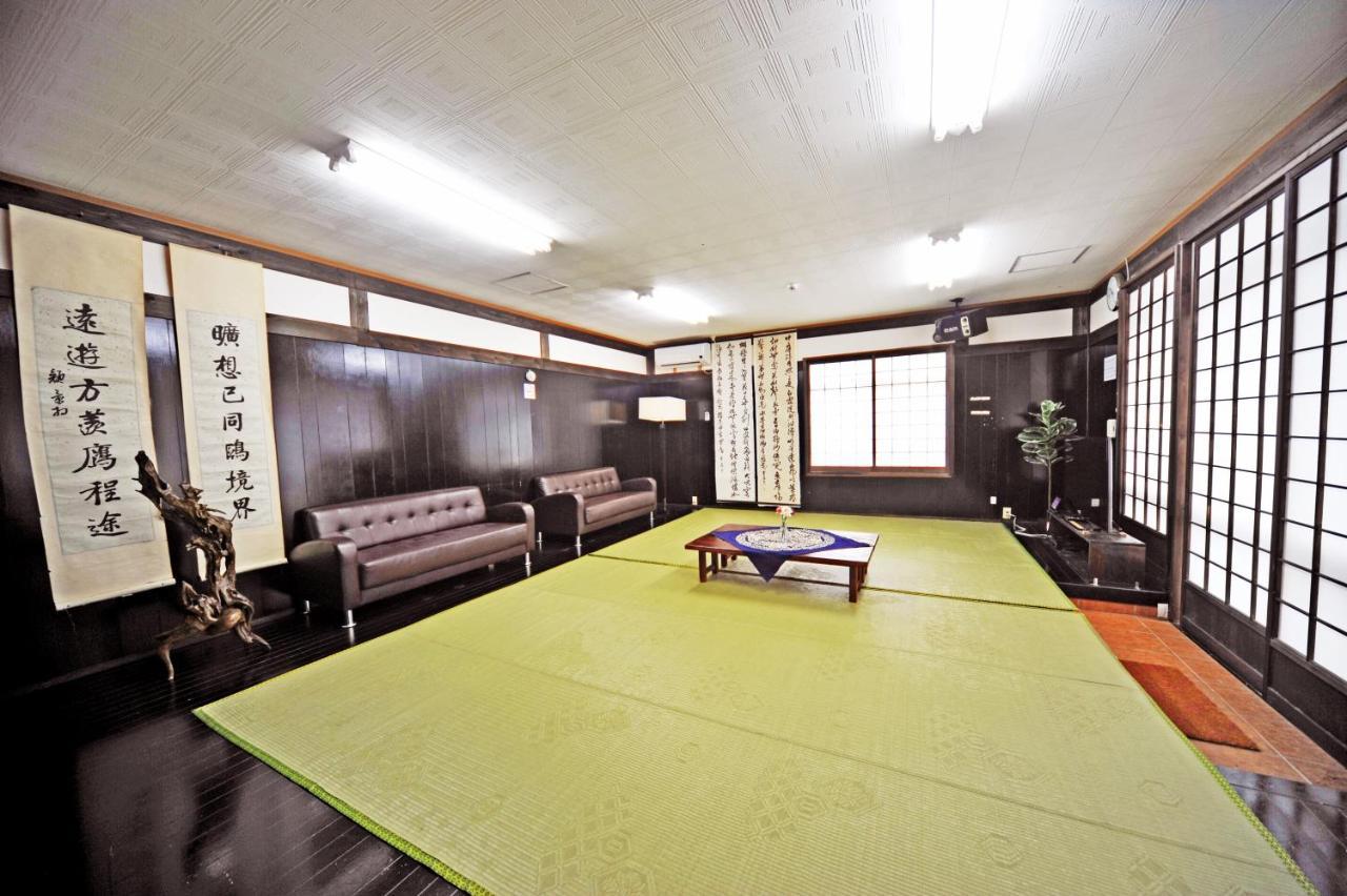 Condominium Ceaser Nakijin Buitenkant foto